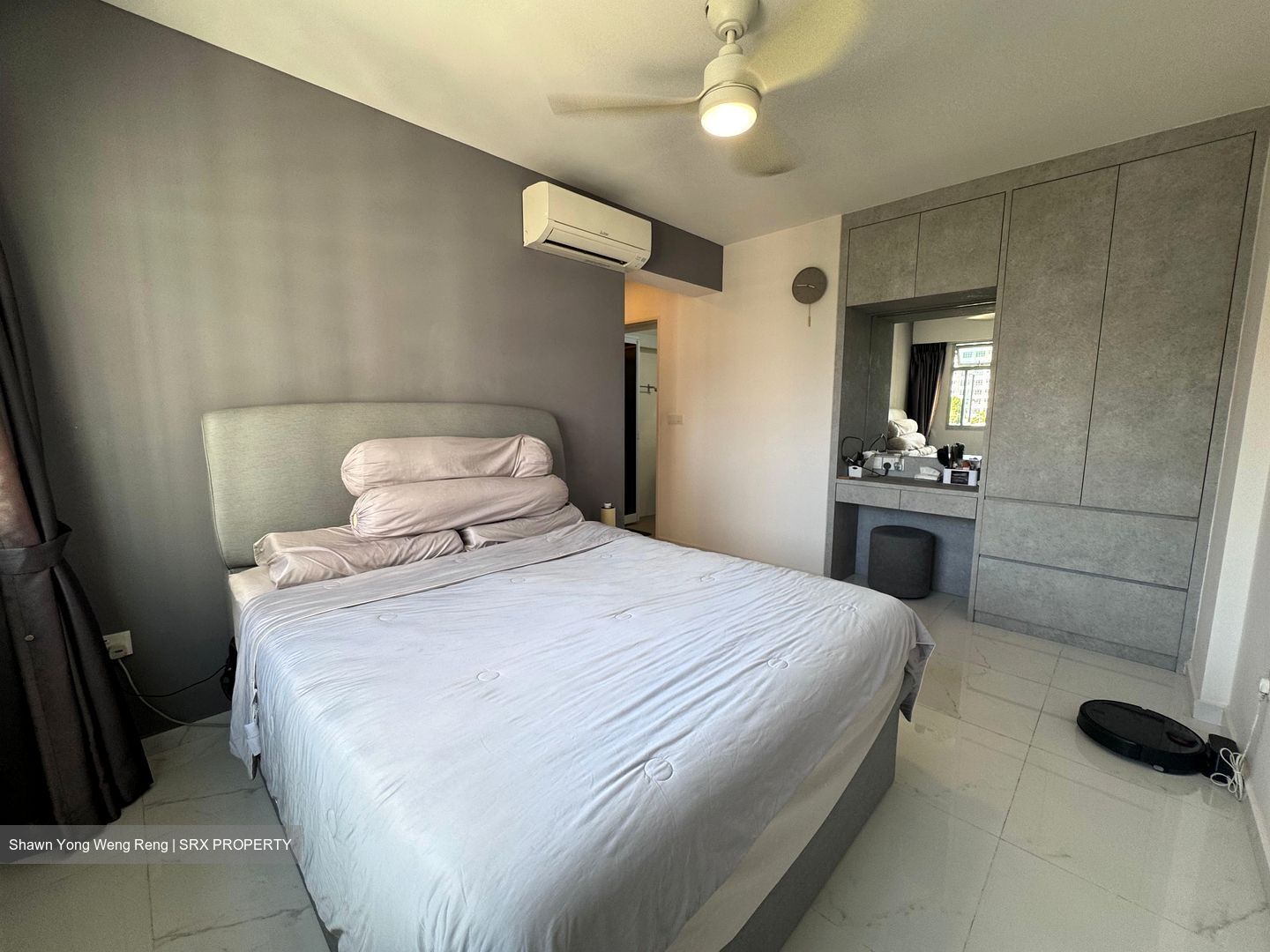 Blk 188C Fengshan Greenville (Bedok), HDB 4 Rooms #488563381